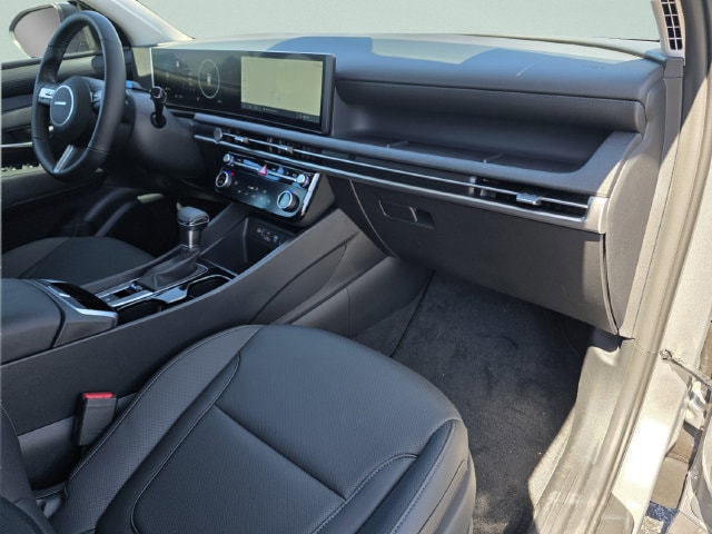 2026 Hyundai Tucson SEL Premium - Photo 18