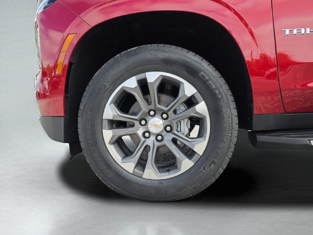 2026 Chevrolet Tahoe LT - Photo 42