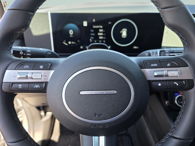 2026 Hyundai Tucson SEL Premium - Photo 37