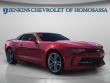 Used 2018 Chevrolet Camaro 1LT Performance