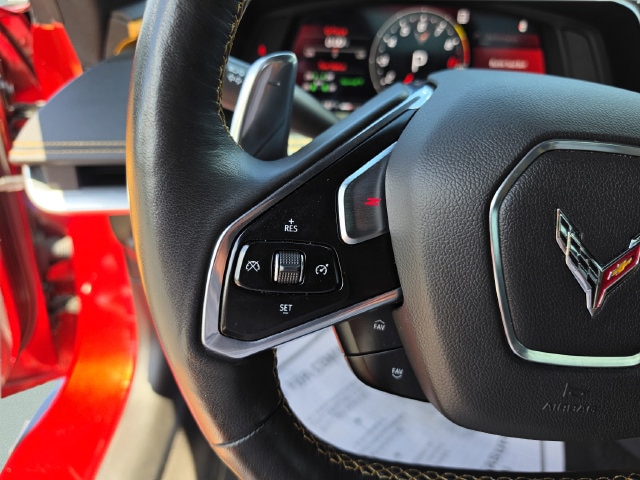 2023 Chevrolet Corvette 2LZ - Photo 33