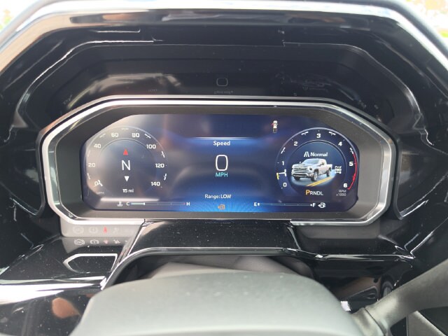 2026 Chevrolet Silverado 3500 HD High Country - Photo 41