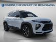 Used 2023 Chevrolet Trailblazer RS SUV