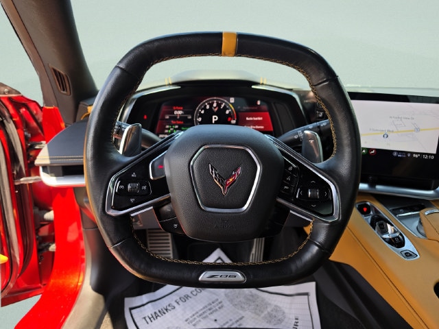 2023 Chevrolet Corvette 2LZ - Photo 19