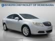 Used 2015 Buick Verano Base Car