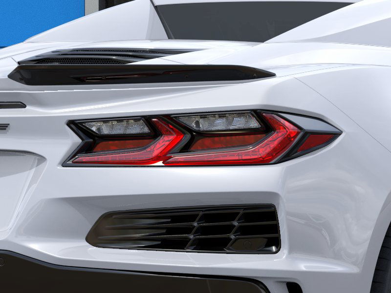 2025 Chevrolet Corvette 3LZ - Photo 49