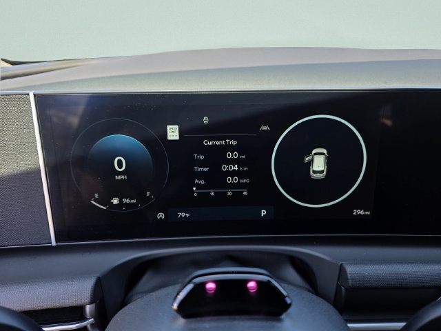 2026 Hyundai Tucson SEL Premium - Photo 39