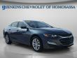 Used 2025 Chevrolet Malibu 1LT Car