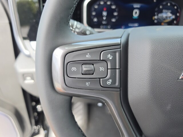 2026 Chevrolet Silverado 3500 HD High Country - Photo 37