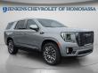 Used 2023 GMC Yukon Denali Ultimate SUV