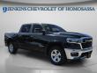 Used 2025 Ram 1500 Big Horn