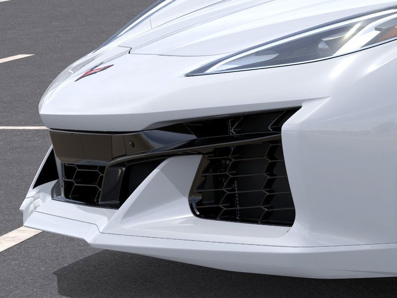2025 Chevrolet Corvette 3LZ - Photo 51