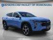 Used 2024 Chevrolet Trax 1RS SUV