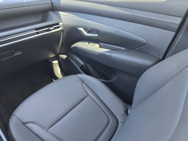 2026 Hyundai Tucson SEL Premium - Photo 22