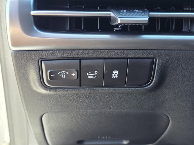 2026 Hyundai Tucson SEL Premium - Photo 34