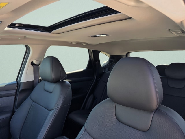 2026 Hyundai Tucson SEL Premium - Photo 27