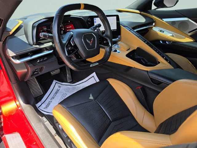 2023 Chevrolet Corvette 2LZ - Photo 18