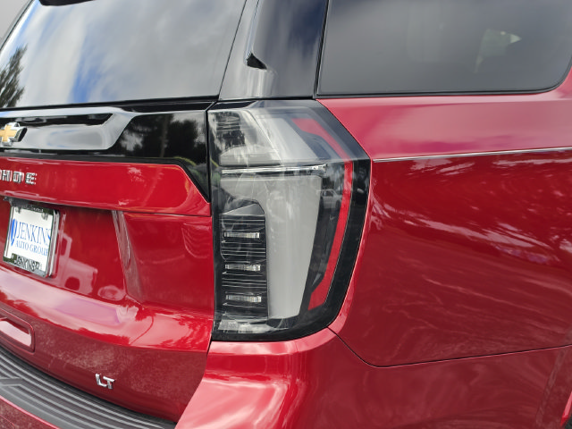 2026 Chevrolet Tahoe LT - Photo 14