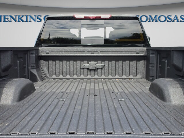 2026 Chevrolet Silverado 3500 HD High Country - Photo 15