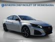 Used 2024 Nissan Altima 2.5 SR