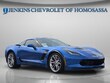  Chevrolet Corvette Z06
