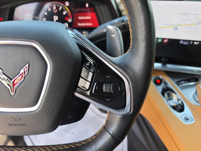 2023 Chevrolet Corvette 2LZ - Photo 34