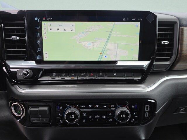 2026 Chevrolet Silverado 3500 HD High Country - Photo 29