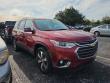 Used 2020 Chevrolet Traverse LT Leather SUV