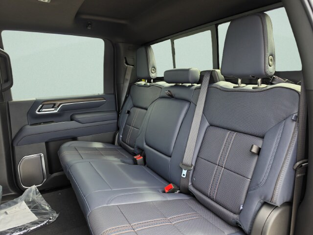 2026 Chevrolet Silverado 3500 HD High Country - Photo 23