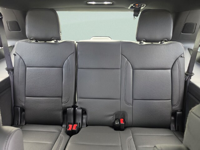 2026 Chevrolet Tahoe LT - Photo 24