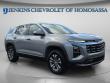 Used 2026 Chevrolet Equinox LT SUV