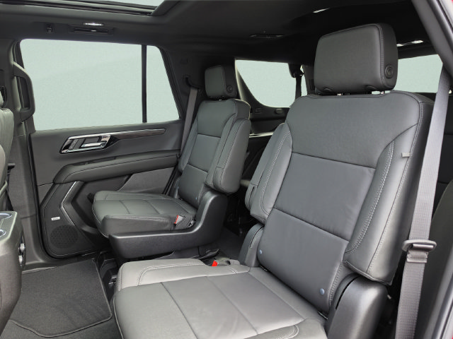2026 Chevrolet Tahoe LT - Photo 25