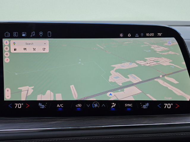 2026 Chevrolet Tahoe LT - Photo 31