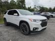 Used 2020 Chevrolet Traverse RS SUV