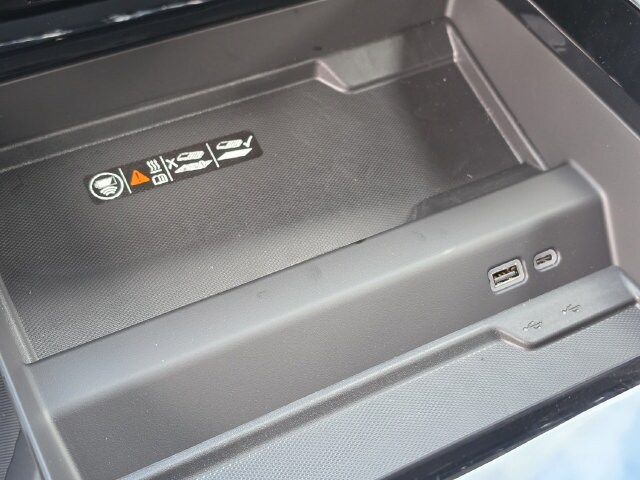 2026 Chevrolet Tahoe LT - Photo 33