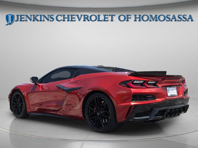 2023 Chevrolet Corvette 2LZ - Photo 7