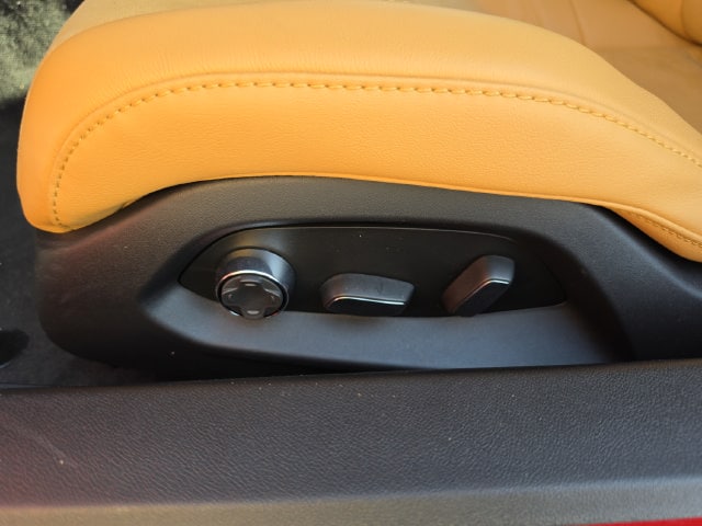 2025 Chevrolet Corvette 2LZ - Photo 21