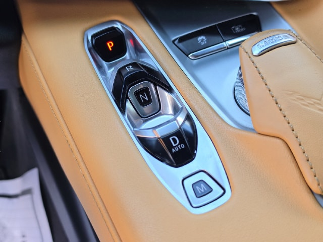 2023 Chevrolet Corvette 2LZ - Photo 31