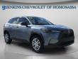 Used 2026 Toyota Corolla Cross L SUV