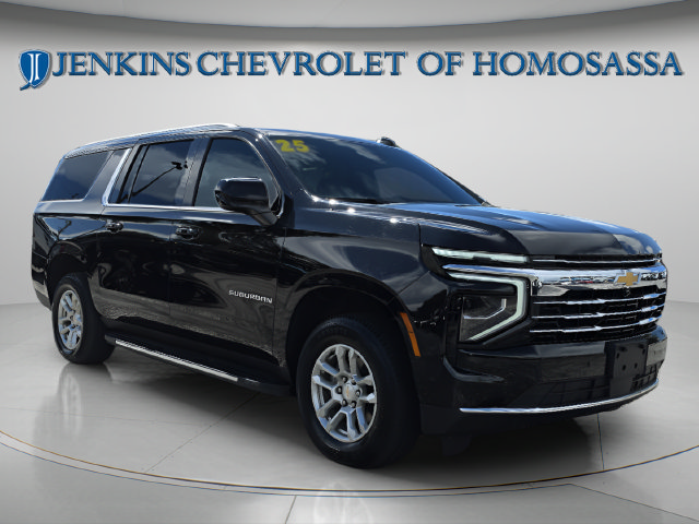  Chevrolet Suburban