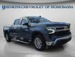 2024 Chevrolet Silverado 1500 LT Truck
