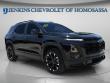 Used 2026 Chevrolet Equinox RS SUV