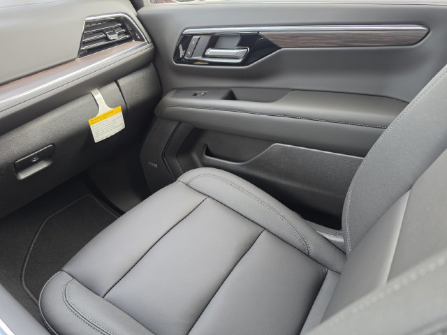 2026 Chevrolet Tahoe LT - Photo 23