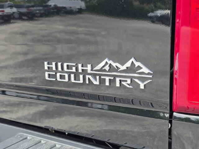 2026 Chevrolet Silverado 3500 HD High Country - Photo 16