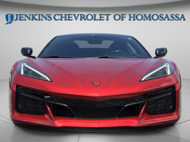 2023 Chevrolet Corvette 2LZ - Photo 12