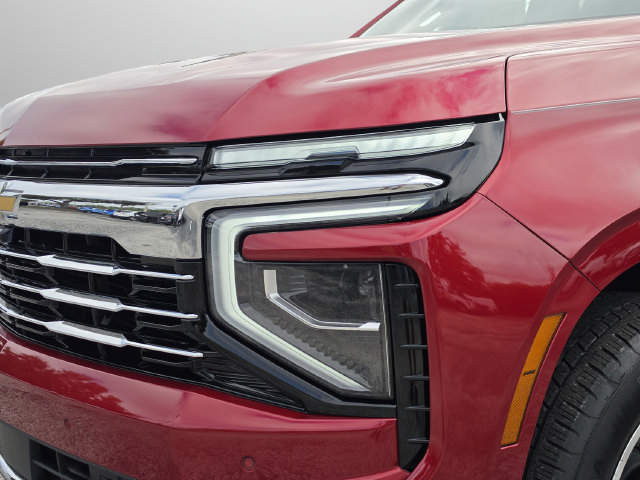 2026 Chevrolet Tahoe LT - Photo 13