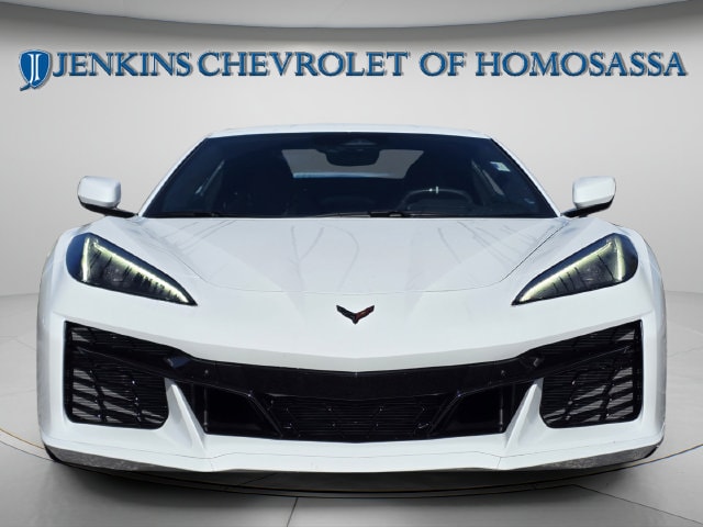 2025 Chevrolet Corvette 3LZ - Photo 9