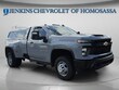  Chevrolet Silverado 3500 HD