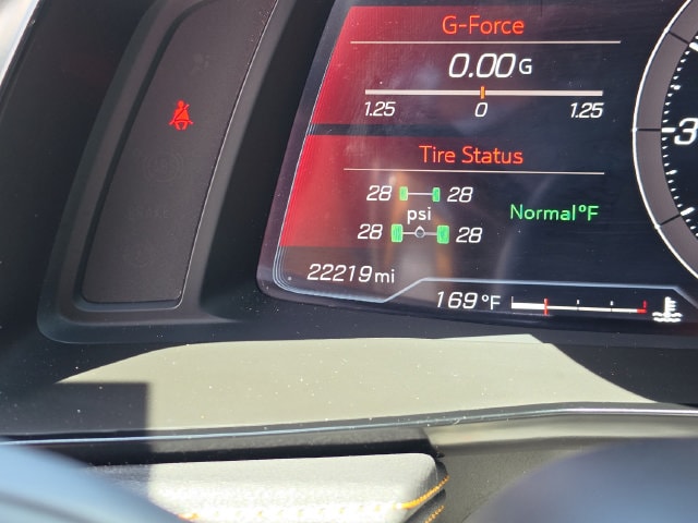 2023 Chevrolet Corvette 2LZ - Photo 38