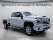  Chevrolet Silverado 2500 HD